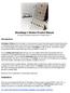 Shreddage 3 Stratus Product Manual