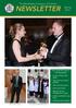NEWSLETTER Spring. The Worshipful Company of Farmers. Also inside this issue of the Newsletter