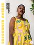 Sojourner Ahebee debut poetry chapbook, National Student Poet - YOLANDA WISHER Stanford University(Class of 2018)