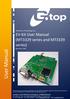 User Manual. EV-Kit User Manual (MT3329 series and MT3339 series) GlobalTop Technology Inc. Revision: A00
