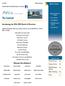 June 2014 Mid-Florida Chapter Mid-Florida Chapter Special points of in-
