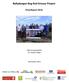 Ballydangan Bog Red Grouse Project Final Report 2016