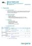 BUK758R3-40E. 1. Product profile. N-channel TrenchMOS standard level FET 11 September 2012 Product data sheet. 1.1 General description