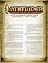 Pathfinder Roleplaying Game Advanced Player s Guide