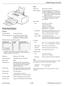 EPSON Stylus COLOR II. Printer Specifications. Paper. Printing. Ink Jet Printers 8/1/95 EPSON Stylus COLOR II-1