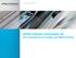 WIFAG-Polytype Technologies AG. WIFAG-Polytype Technologies AG Key Competences in Coating and Digital Printing