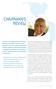 CHAIRMAN S REVIEW. Umgeni Water Annual Report