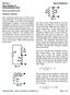 = 7 volts Copyright , R. Eckweiler & OCARC, Inc. Page 1 of 5