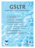 GSLTR. Global Sports Law & Taxation Reports. Contents