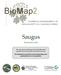 Saugus. Produced in This report and associated map provide information about important sites for biodiversity conservation in your area.