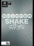 WELCOME TO SHIMMER SHAKE STRIKE 2 SETUP TIPS 2 SNAPSHOTS 3