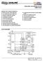 Le79489 Subscriber Line Interface Circuit Ve580 Series