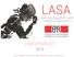 LASA I PRESS KIT lasa.epfl.ch I EPFL-STI-IMT-LASA Station 9 I CH 1015, Lausanne, Switzerland