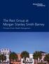The Rast Group at Morgan Stanley Smith Barney. Principle Driven Wealth Management
