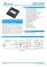H80SV24004 * * FEATURES. Delphi Series H80SV, half Brick Family DC/DC Power Modules: 16.8~137.5 Vin, 54/48/24/15/12Vout,100W APPLICATIONS