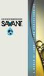 Savant Labs A World of Lubrication Understanding