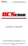 OC-Servo Electronics Technology Co.,Ltd