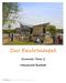 Our Environment. Summer Term 2 Homework Booklet. Name: