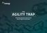 THE AGILITY TRAP Global Executive Study into the State of Digital Transformation
