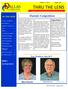 Outside Competition. New Members Join DCC IN THIS ISSUE. Editor. Maun Elizondo Rober (Bob) Jones Continued Page 2