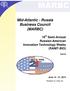 Mid-Atlantic - Russia Business Council (MARBC)