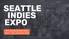 SEATTLE INDIES EXPO. PAX Motif Hotel 12pm - 9pm, Sept 2nd 2018
