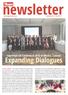 newsletter Expanding Dialogues Lupromax Oil Conference Mexico, Cancun