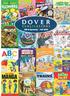 Stationery. Page. GET FREE SHIPPING when you order any Dover book before its announced publication month