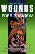 WOUNDS GARY SCOTT BEATTY S FREE PREVIEW
