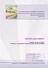 DESIGN DOCUMENT CLUSTER DEVELOPMENT PROJECT BHAGALPUR BIHAR 2008/2009 FABRIC DEVELOPMENT PRODUCT CONCEPTUALISATION AND DEVELOPMENT HANDLOOM