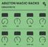 installation To install the Magic Racks: Creative FX racks, copy the files to the Audio Effect Rack folder of your Ableton user library.