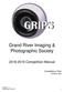 Grand River Imaging & Photographic Society
