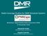 Radio Coverage Studies for DMR Simulcast Systems