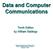 Data and Computer Communications. Tenth Edition by William Stallings