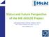 Status and Future Perspective of the HIE-ISOLDE Project