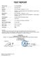 TEST REPORT. Reference No... : WTS16S E FCC ID... : SJ8-UDR777HD. Applicant... : RDI Technology Shenzhen Co., Ltd.