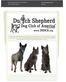Dutch Shepherd Dog Club of America April 2016 Newsletter. View this  in your browser