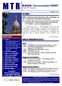 M T R. MICHIGAN Telecommunications REPORT A Clark Hill PLC Publication FEATURES INDEX OF HIGHLIGHTED CASES. IN THIS ISSUE:... Continued on Page 2