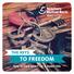 THE KEYS TO FREEDOM. How to save smart for a sweet ride