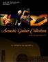 Acoustic Guitar Collection Userʼs Guide StrumMaker III update 10/20/ Indiginus. with StrumMaker III. by Indiginus for Kontakt 3