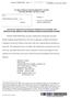 Case PJW Doc 115 Filed 03/05/14 Page 1 of 2 IN THE UNITED STATES BANKRUPTCY COURT FOR THE DISTRICT OF DELAWARE.