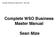 Complete WSO Business Master Manual Sean Mize