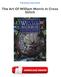Free Downloads The Art Of William Morris In Cross Stitch