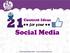Content Ideas for your. Social Media. ZC Social Media