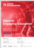 Esports: Engaging Education