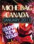 MICHE BAG CANADA JANUARY 2011