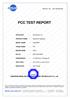 FCC TEST REPORT. SHENZHEN MORLAB COMMUNICATIONS TECHNOLOGY Co., Ltd.
