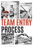 Sponsored by TEAM ENTRY PROCESS