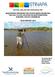 MONITORING PROGRAM FOR WATER BIRDS INHABITING THE SALT FLATS LOCATED ON NORTHWESTERN BONAIRE, DUTCH CARIBBEAN YEAR REPORT 2010