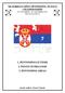 7th SERBIAN OPEN OPTIMIZING PUZZLE CHAMPIONSHIP 28. NOVEMBER DECEMBER